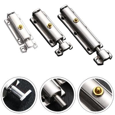 Self-elastic Latch Hardware Latch Lock Self-elastic