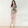 New Chinese Style Elegant Women's Suit