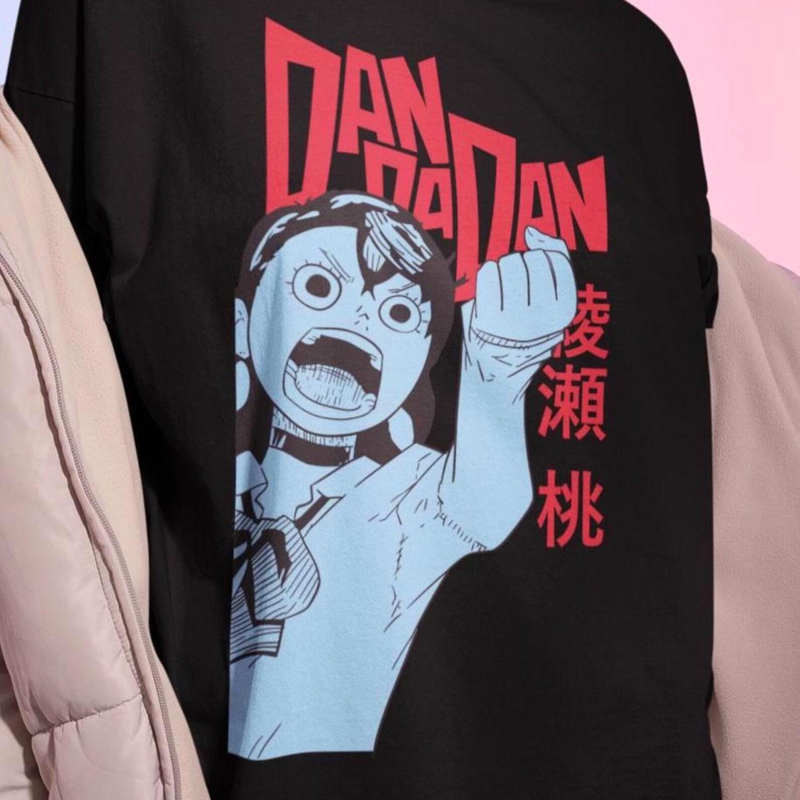Momo Ayase Tshirt - Anime Cosplay Tee,Ayase Shirt 4XL