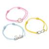 Barbie Set of three Friendship Bracelets