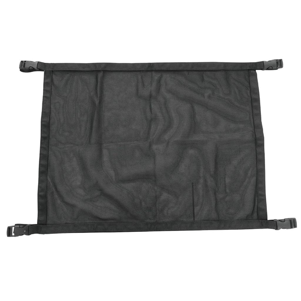 In-Stock Adjustable Hanging Car Ceiling Storage Net Bag