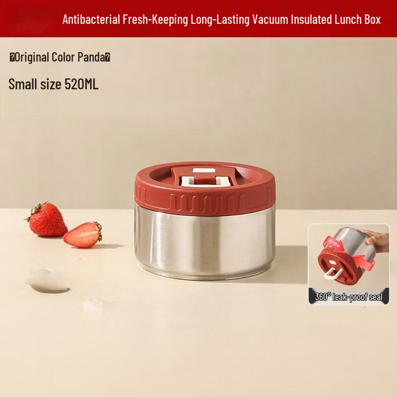 YouChumao Vacuum Insulated Food Container