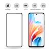 MOCOLO For Oppo A79 5G/A2 5G Screen Protector Tempered Glass Touch Sensitive Film