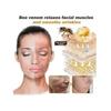 Bee Venom Wrinkle Removal Cream,Bee Venom Anti-Wrinkle Firming Moisturizing,Lifting & Recovery for All Skin Types New