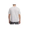 Under Armour Tech Vent Classic Comfortable Soft Versatile Short Sleeve T-Shirt Men Tops Light-Gray 1390047-023
