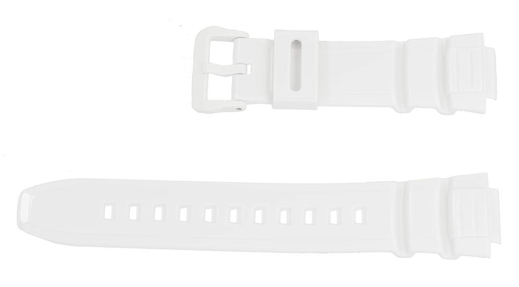 Casio Band for [CASIO] [Genuine product] (belt) HDD-S100, W-S220, W-S220C