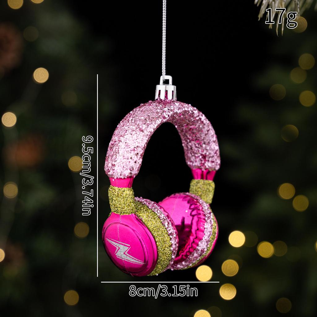 Ornamenti di Natale Creativi: Gambe di Elfo, Auricolari, Camion, Maglione, Macchina di Pan di Zenzero e Decorazioni per Albero