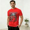 Printed Basil Fawlty Towers Tshirt Unisexs Round Neck Short Sleeve Tops Cotton Summer Clothing
