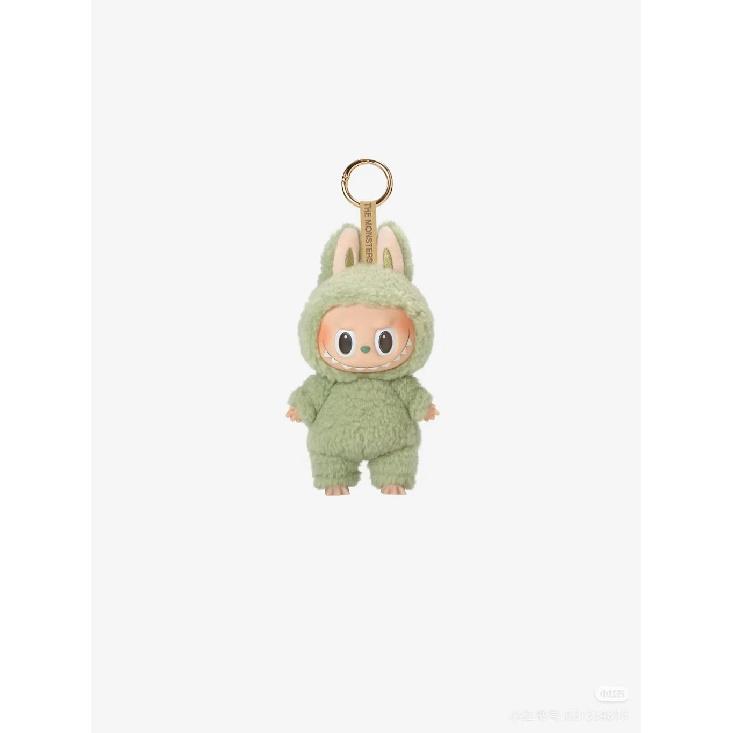 Labubu Doll The Monsters Tasty Macarons Blind Box Random Vinyl Figure Cute Food Theme Collectible Toy Gift