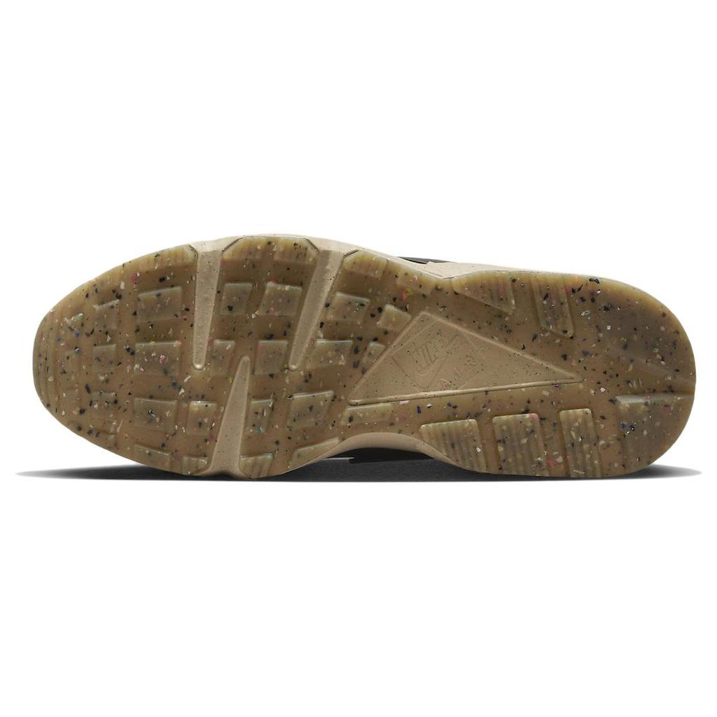 New Nike Air Huarache Crater Cargo Khaki Limestone DM0863-300