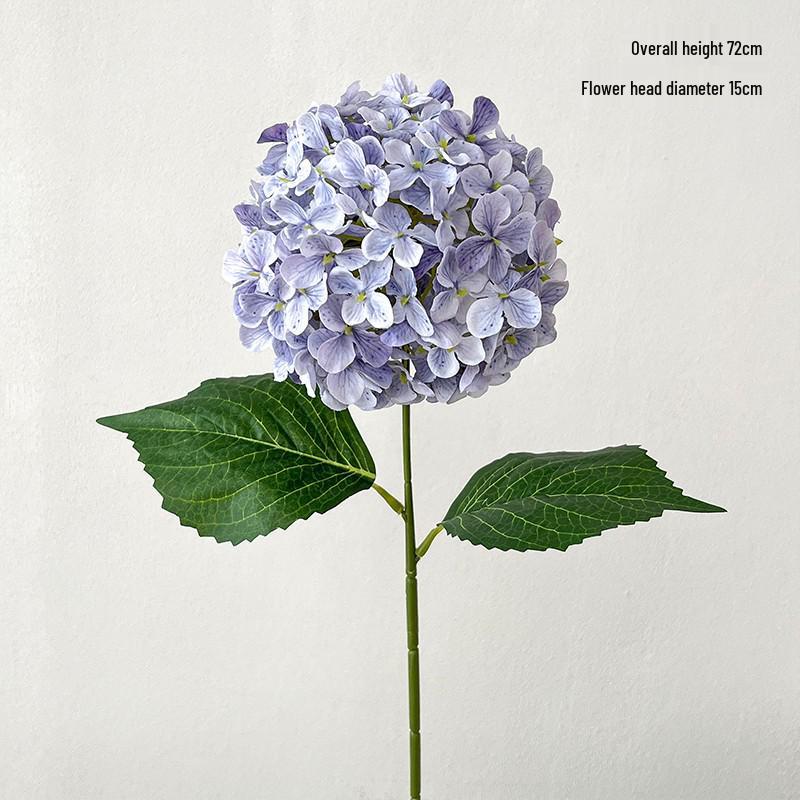 Flori Artificiale Seria Violet: Floral Decorativ Elegant pentru Casă, Nuntă, Cameră Model și Decor Moale.