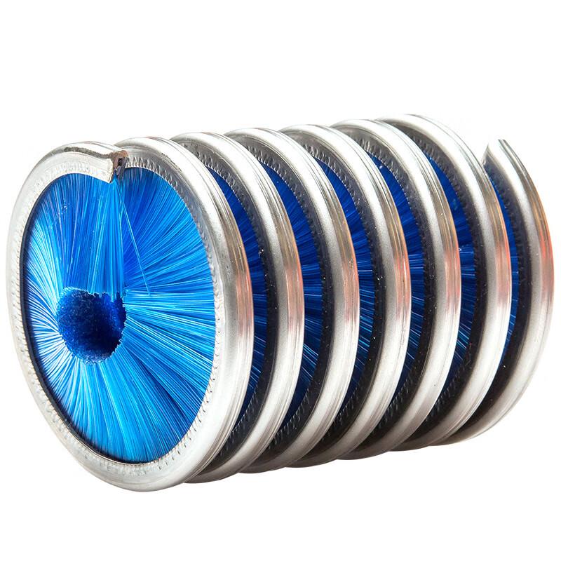 PANDENWELL Climbing Rope Brush