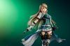 Kotobukiya Trails Series Elaine Auclair Scale PVC Figure 1/8 Pre-painted