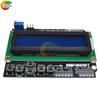 PCF8574 Expansion Board I2C Interface for LCD1602/2004 Black PCB with Adjustable Contrast & Backlight