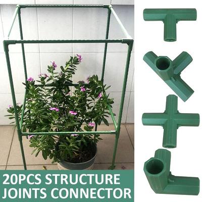 Landskabspleje og -design – Støtte til planter