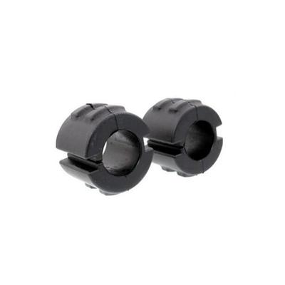 New 2pcs Front Sway Bar Bushing Stabilizer Rubber For Mercedes-Benz E280 E300 E320