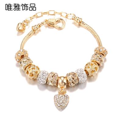 Bracciali – Bracciali con charms