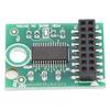 TPM2.0 Module Fit for TYAN Motherboard 16 Pin Encryption Security TM TPM2 3353 Trusted Platform Module Board