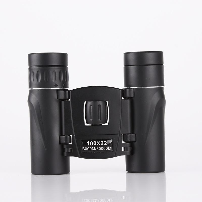 High Power 40X22/8X21 HD Outdoor Mini Portable Binoculars