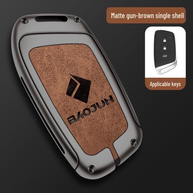 Baojun 560/510/530, RS5, RC6, RM5 Nyckelskydd