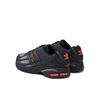 Мужские кроссовки adidas Adistar cushion jh5278 чёрные