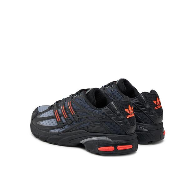 Мужские кроссовки adidas Adistar cushion jh5278 чёрные
