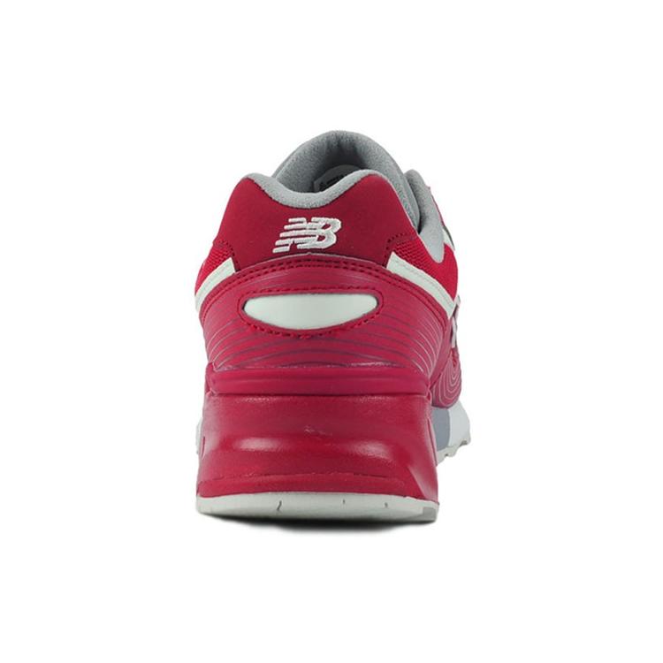 New Balance 999 Series Large Red D Wide