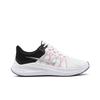 Nike Winflo 8 'White Flash Crimson' (Unisex) White / Black / Flash Crimson / Metallic Silver Running Shoes CW3419 101