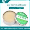 Li Tai Neutral Solder Paste Flux for Mobile Phone Repair