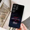 Boy Racer Car Phone Case For Samsung Galaxy S24 Ultra S9 S10 S20 S21 S22 S23 Plus S24 FE S25 Ultra Cover