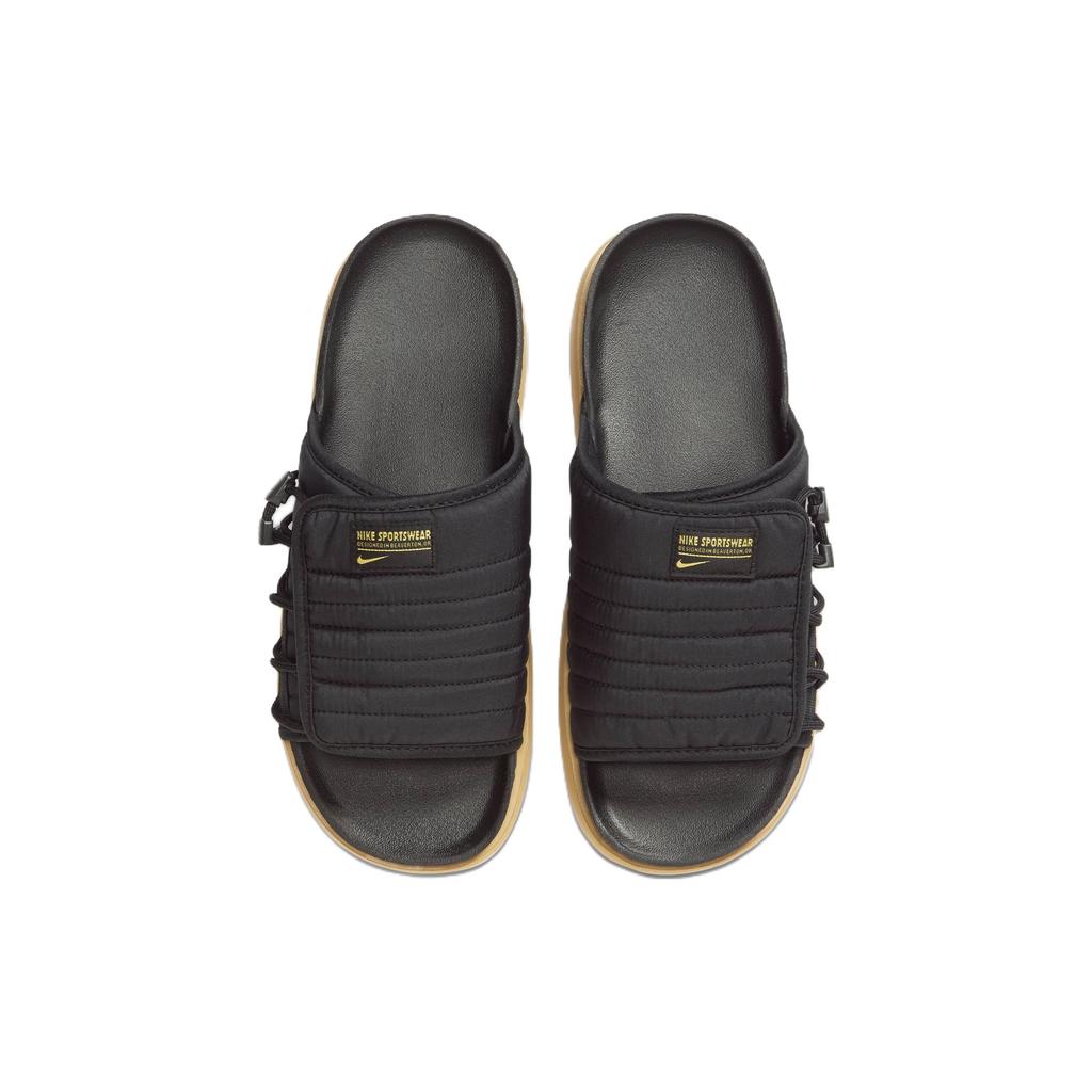 Nike Asuna 2 Slide 'Black Gum'