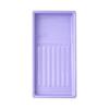 Industrial Strength Nail Technician Tray Thickened Stainless Steel For Salon Tools Disinfects And Efficient Storage