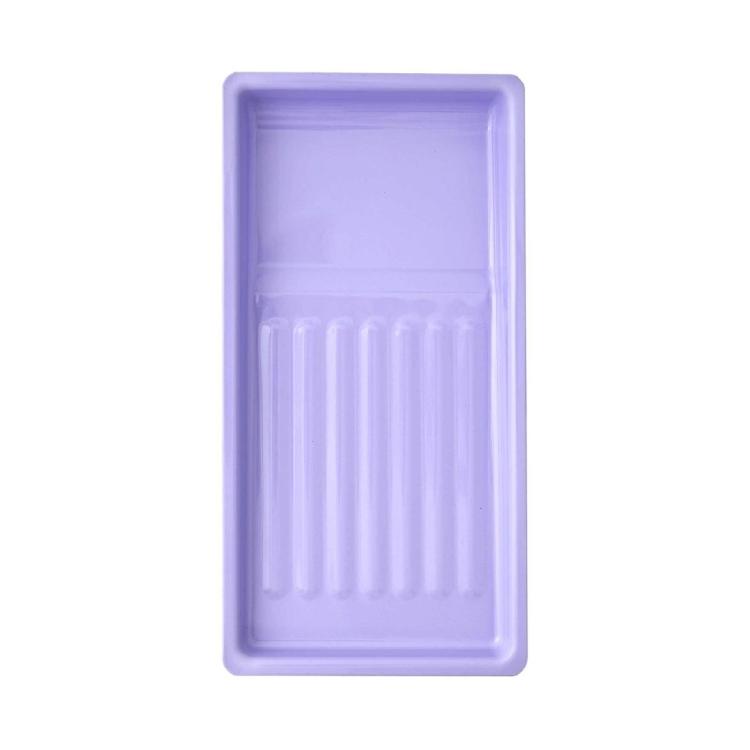 Industrial Strength Nail Technician Tray Thickened Stainless Steel For Salon Tools Disinfects And Efficient Storage