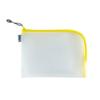 Toiletry Bag - HERMA - 20011 - EVA - Yellow - 200 Mm X 260 Mm