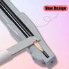New Design Microblading Eyebrow Pencil Sharpening Tip Thin Sharpener for Semi-Permanent Brow Makeup Profiler Pen Make Up Tools