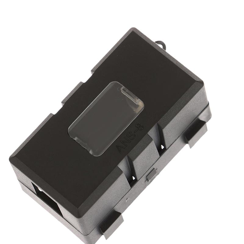 1 Set 20V 30V 40A 50A 60A 70A 80A 100A 125A 150A 200A Ans Trumpet Fork Plug Fuse Bolt Fixed Insurance And Safety Plate Base