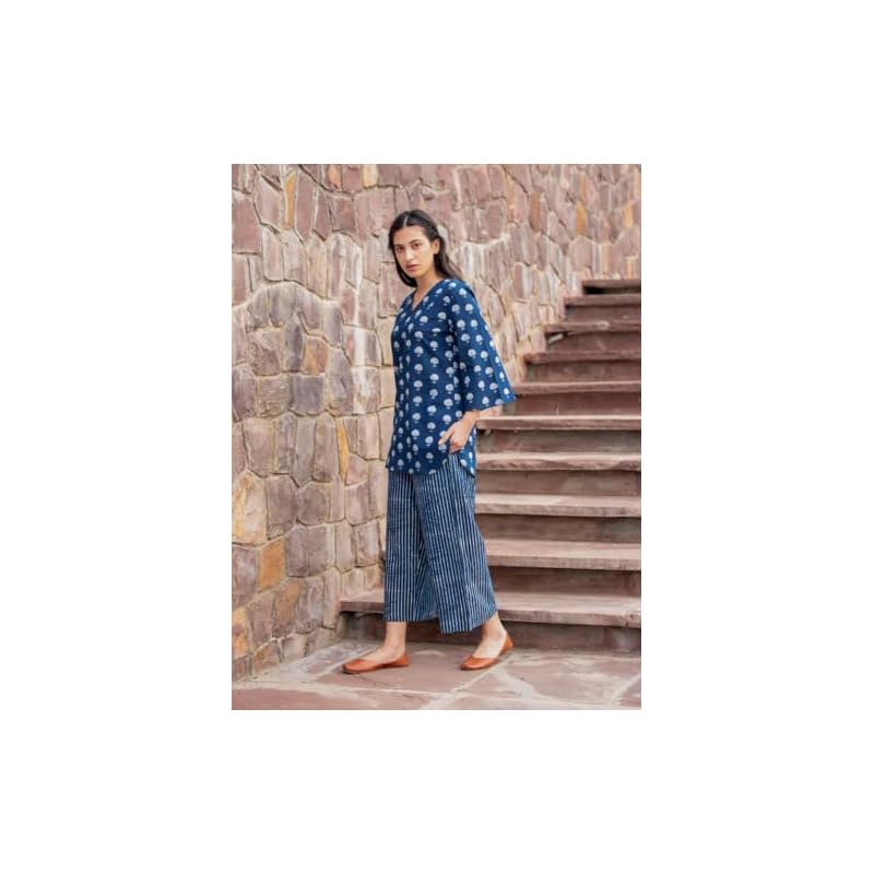 FABNEX kurta set for women | Women Kurta | Women Kurta Sets Kurtis | Women Kurta Pant Set | Women Kurta Pant Set Women K XL
