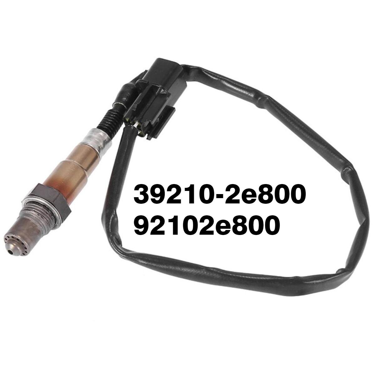Suitable for kia hyundai oxygen sensor 39210-2e800; 92102e800