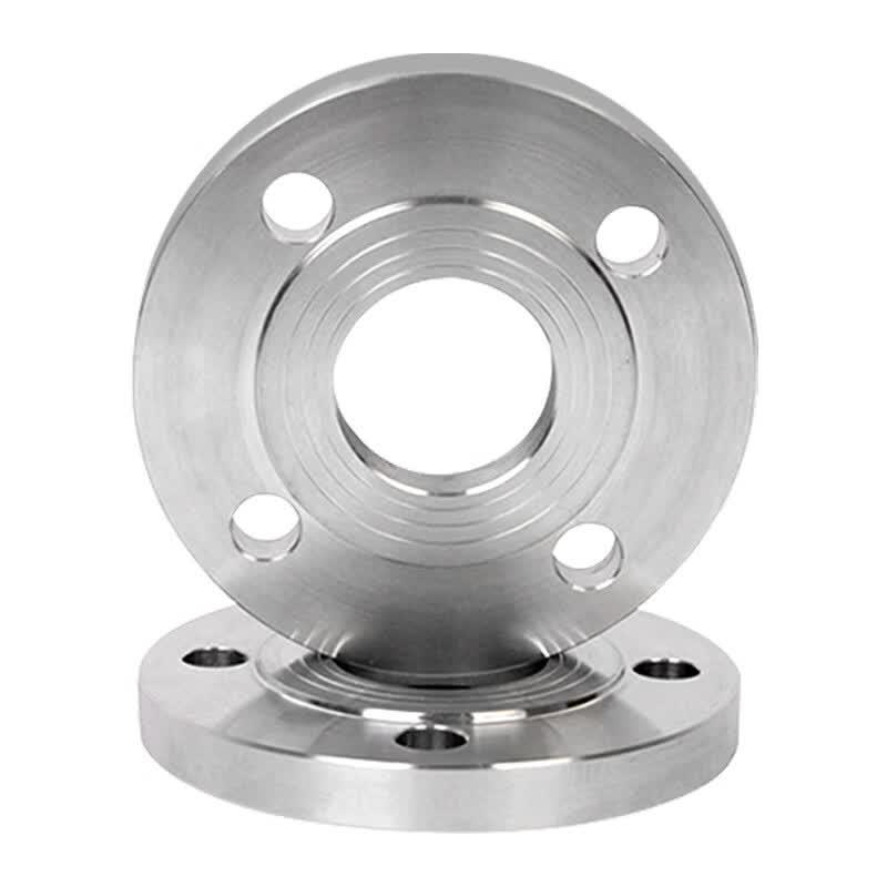 Carbon Steel Welding Flange Plate