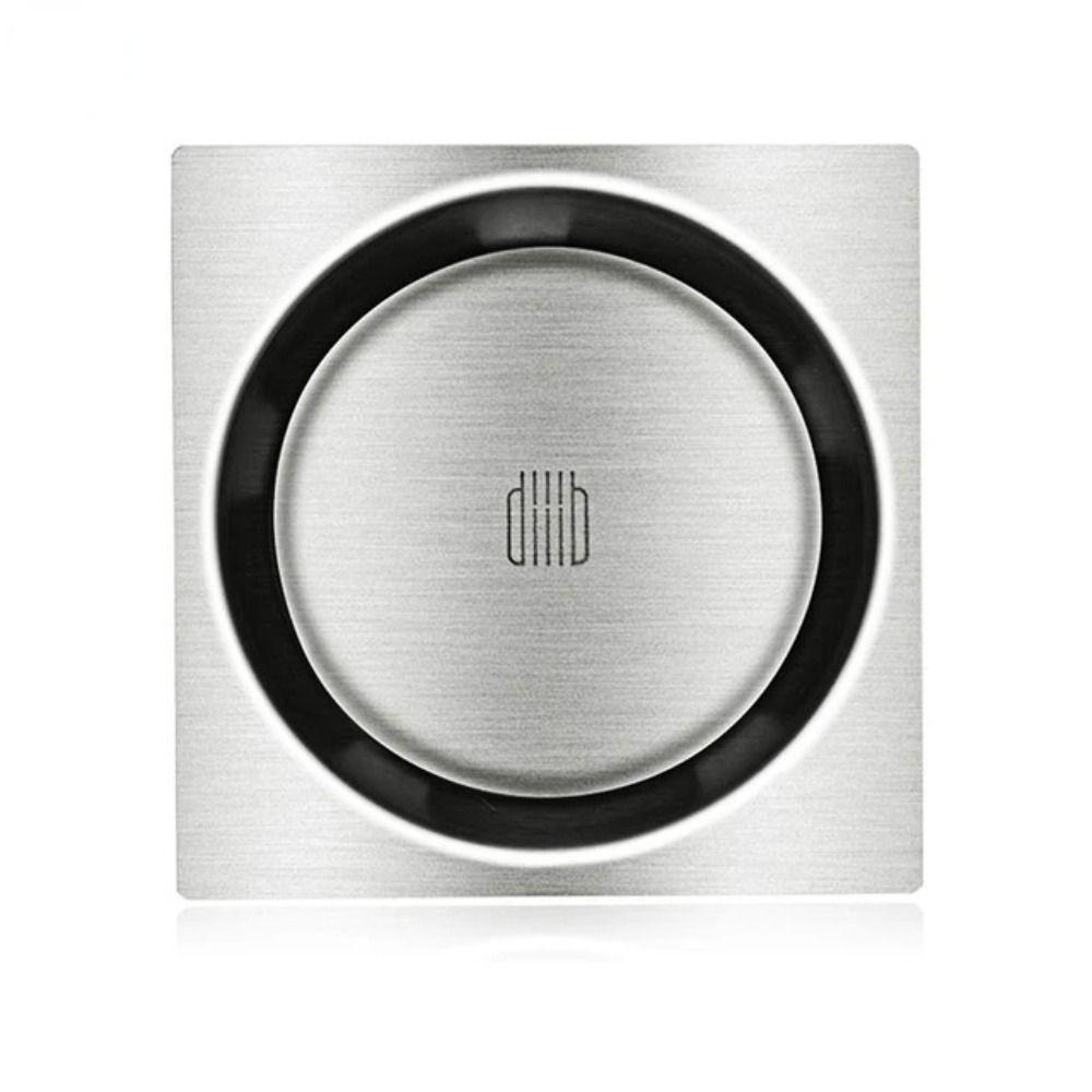 

Сердцевина напольного слива из нержавеющей стали Слив воды с пола Многоразовые заглушки для слива напольной раковины Инсектозащитный фильтр Инструмент Заглушка для слива душа