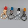 Pendant Car Key Chain Durable Keychain Fashion Car Key Ring  Accessories