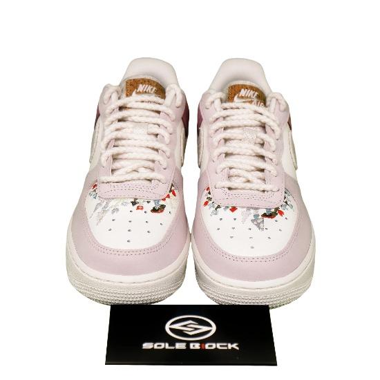 Nike Air Force 1 Low Mushroom IB8874-111 Damengrößen