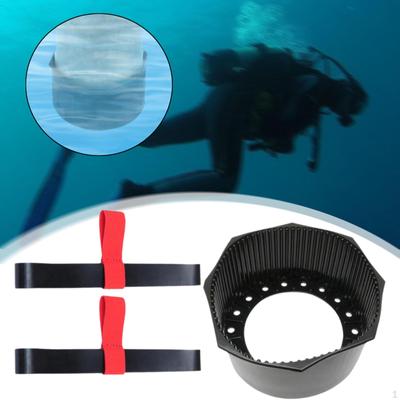 Retainer Band for Scuba Tanks - Secure Your Gear