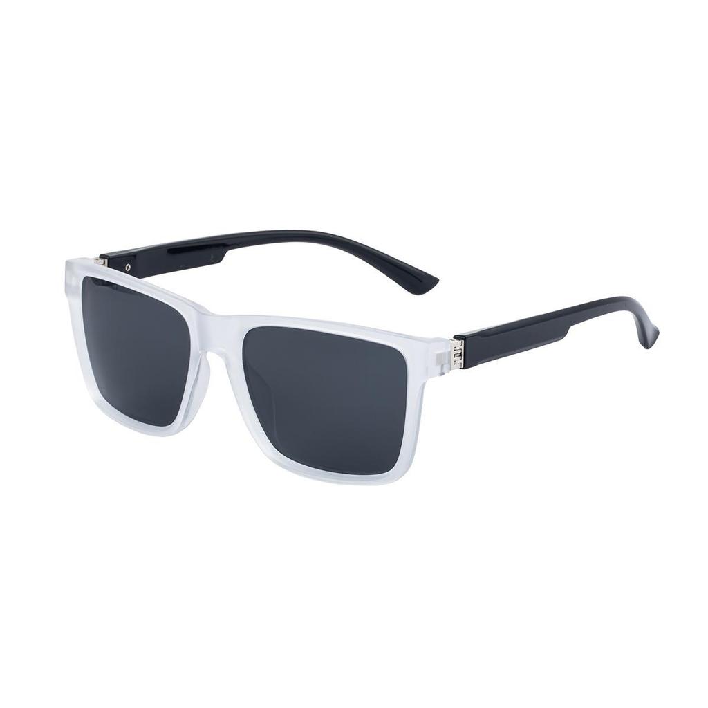 KAJILA 2025 Men's Polarized Retro Square Sunglasses for Driving and Outdoor Sun Protection