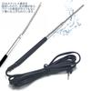 TSUBASI Urethral Plug Urethral Bougie Stainless Steel Penis Plug Urethral Masturbation Sex Toy Adult Goods for Men SM Goods Male Restraint Urethral