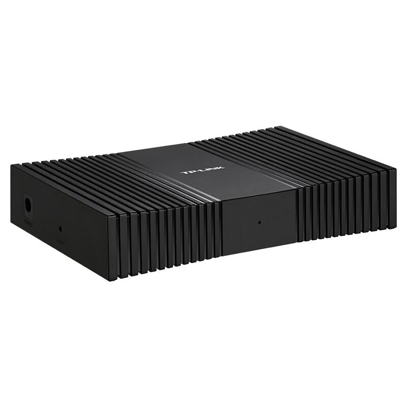 TP-Link TL-R469GP-AC Gigabit PoE Enterprise VPN Router (CN version)