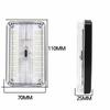 Fitments Dome Interior LED Romantic Suitable Brightness