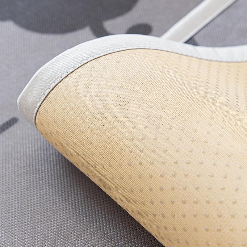 Pernă de canapea din mătase de gheață de vară cu desene animate Covorașa de dormit de vară nouă Perne de scaun antiderapante husă de canapea din piele prosop