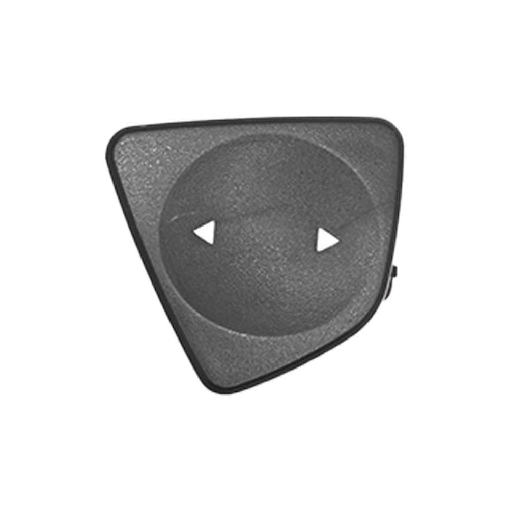 07 Fiat 500 Electric Window Glass Lifter Switch, Compatible with Model 735482601.