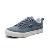 Men's Skateboard Shoes Summer Student Versatile Comfortable Anti Slip Casual Shoes Breathable Youth Wear-resistant Solid Color